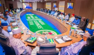 Fubara’s suspension: Nigerian Governors’ Forum explains its silence on political developments in Nigeria 