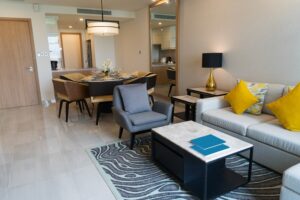 9 reasons why shortlet rentals are better options to invest in