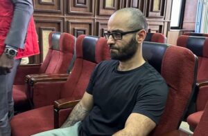 Two US lawmakers visit detained Binance executive amid probe in Nigeria 