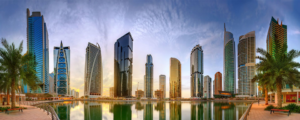 Dubai gaming visa offers 10-year residency for industry professionals 