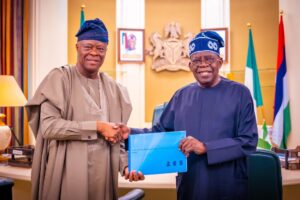 Nigeria needs 7% GDP growth to reduce poverty – Wale Edun
