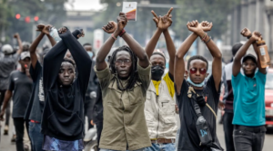 Why Kenyan youths are protesting against proposed tax on bread, cooking oil, others