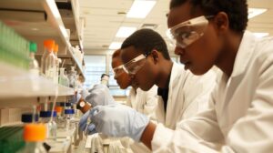 FG allocates N25 billion for laboratory and workshop upgrades in public tertiary institutions