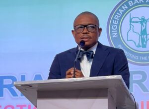 Meet Afam Osigwe,  Nigerian Bar Association’s 32nd President  