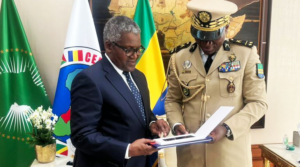 Dangote explores cement, fertiliser investments in Gabon amid row with Nigerian authorities 
