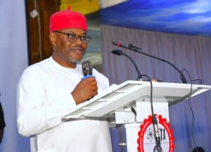 Nigeria launches iSTEP programme to empower youth innovation and support economic transformation