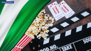 Nigerian Cinemas set to slash movie tickets to N1000