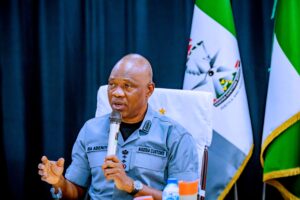 Nigeria Customs seizes N125 million worth of smuggled petrol in Kebbi 