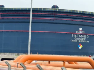 Dangote Refinery, others raise local crude requirements to 597,700 barrels per day amid tight supply