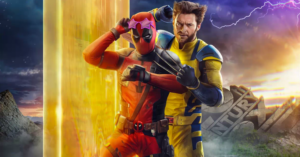 Deadpool & Wolverine crosses N700 million at Nigerian box office 