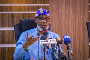 FG increases rates, charges for all activities in the mining sector