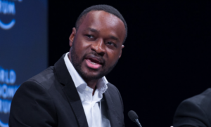 Meet Dr. Umar Sadiq, new national coordinator of the management unit for Nigeria Health Renewal Investment Initiative