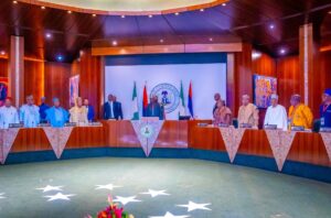 FAAC: FG, States, LGCs share N1.203 trillion August 2024 revenue, down by 11.4% from July 