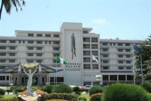 Federal Palace Hotel owners report N31.6 billion loss in 2023, shareholders’ funds wiped out