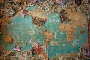 10 countries with highest foreign investments into Nigeria in Q2 2024