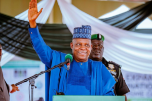 Shettima launches Asset Restoration Programme, targets repurposing ‘thousands’ of abandoned assets across Nigeria 