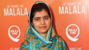 Malala Fund invests $7.8 million in girl-child education programs in Nigeria 