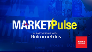 Nairametrics and News Central TV join forces to launch “MarketPulse” stock market show  