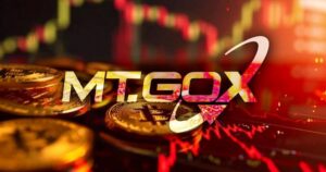 Mt Gox moves fresh $784 million worth of BTC to unknown wallet  
