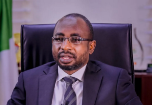 Nigeria set to develop Indigenous blockchain “Nigerium” to foster data sovereignty 