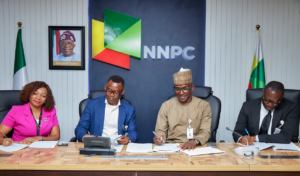 NNPC seals maintenance deal with WAGL Energy for crude oil terminal in Delta State