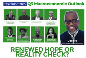 Nairametrics to host quarterly outlook webinar on Nigeria’s volatile economy