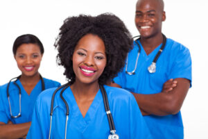 How Nigerians can earn up to $150,000 as nurses in the United States