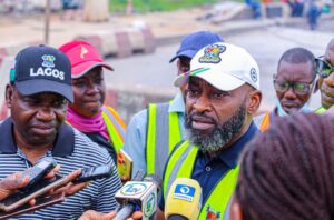 Lagos State completes 61 roads spanning 56.52km and five bridges in 1 year 