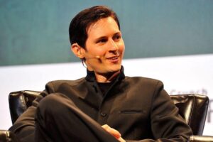 Telegram CEO Pavel Durov addresses accusations and charges in an official Statement  