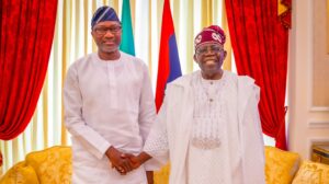 Tinubu hails Femi Otedola’s contributions to Nigeria’s economy on his birthday 