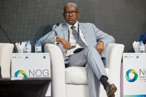 NNPC seeks creation of more local institutions to fund energy projects in Nigeria, Africa 