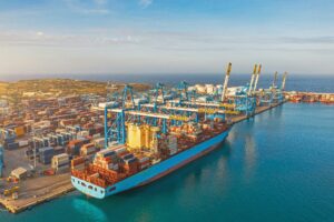 Total import from Malta went from zero to N1.03 trillion in 2023, NBS data reveals