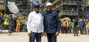 Monopoly allegations: Build refineries in Nigeria to compete with Dangote – Akinwunmi Adeshina slams petrol importers