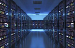 Who are the contractors behind Nigerian Data Centres?