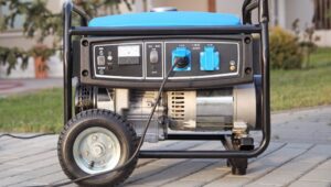 Nigeria generator dealers struggle with low patronage as 11kV gen hits N750,000 in Lagos, Abuja  