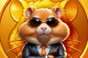 Hamster Kombat futures price falls by 50% as interest from investors wanes  