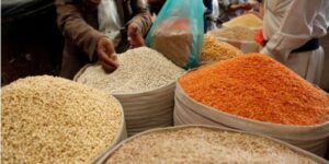 FG approves 150-day duty-free window for importation of maize, rice, wheat