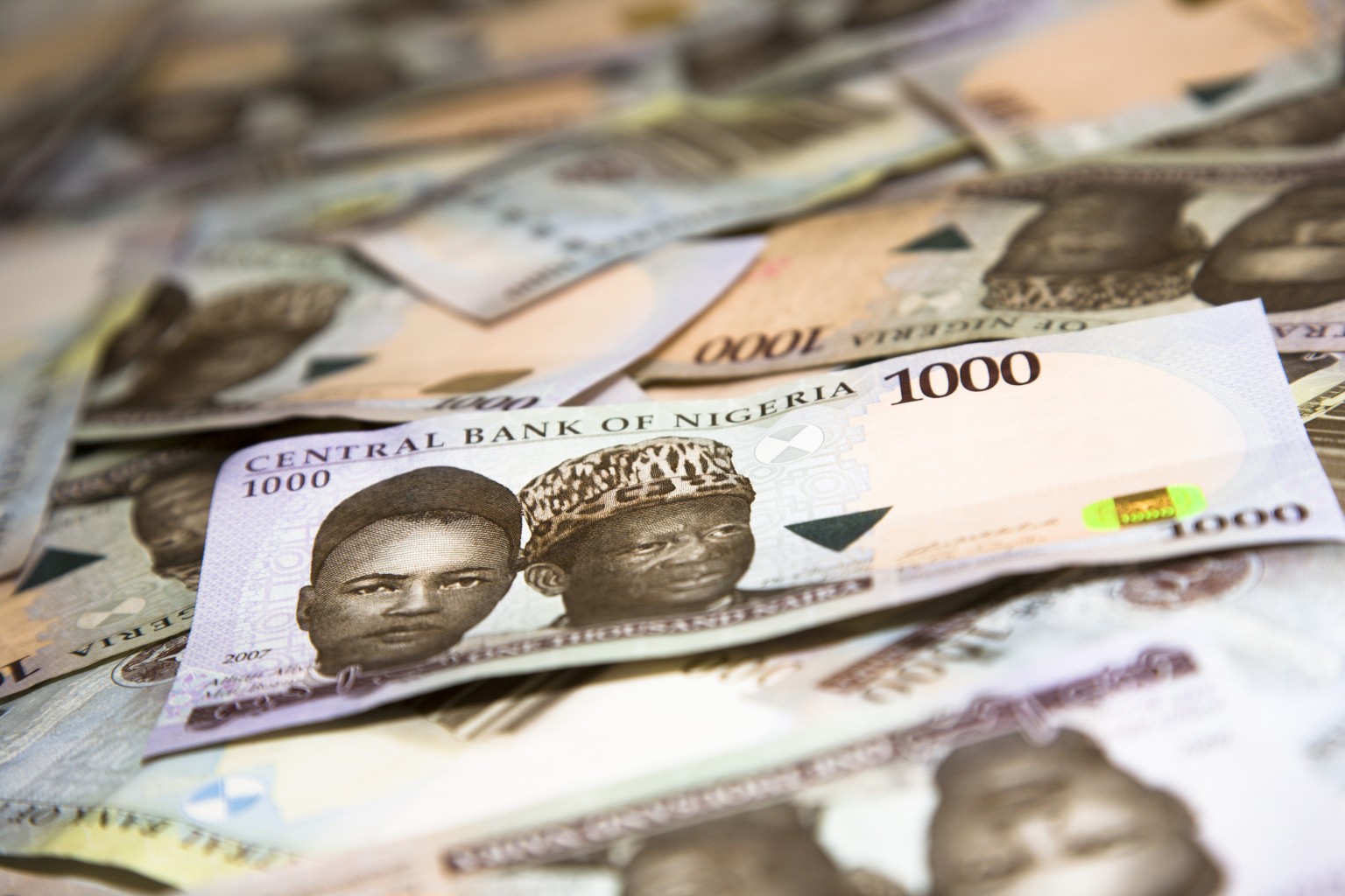 How Nigeria’s money creation works and the path to price stability