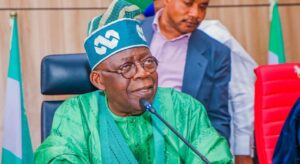 President Tinubu appoints Ewalefoh as DG of the Infrastructure Concession Regulatory Commission 
