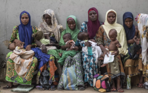 UNICEF allocates N110 million for healthcare access to 10,200 women and children in Kebbi