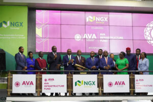 Ava Infrastructure Fund: Why this changes everything by Joseph Edgar