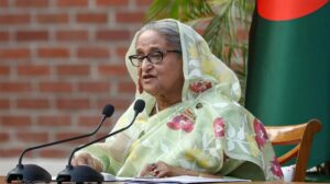 Bangladesh prime minister resigns, flees country after deadly protests 