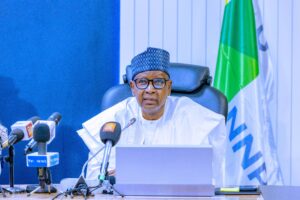 NNPC sacks Umar Ajiya as CFO, appoints Adedapo Segun as replacement 
