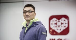 Temu billionaire, Colin Huang is $4.37 billion richer in 2025 