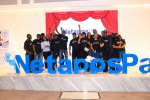 Netapp Technologies launches fintech products to facilitate seamless payment