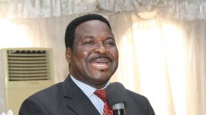 VAT: Ozekhome faults Tax Reliance across Nigerian States, urges Government to focus on production 