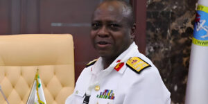 Nigeria’s crude output rises to 1.7 million bpd amid crackdown on oil theft – Chief of Naval Staff   
