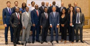 Oando secures $650 million Afreximbank loan to finance acquisition of Nigerian Agip Oil Company  