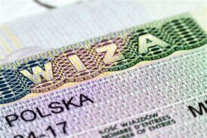 Poland tightens immigration policy, now requires entry on national work visa 