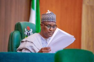Speaker directs investigation into alleged unfair recruitment exercise in National Assembly 